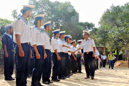 Tet in Vietnam’s southwestern islands  - ảnh 1